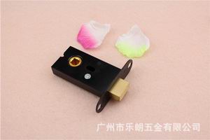 隐形门锁体的功能有哪些？