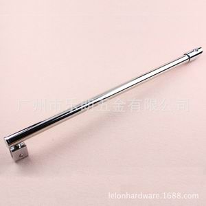 淋浴房拉杆怎么选择？