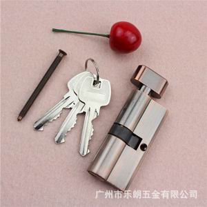 超c级防盗锁芯怎么选择？