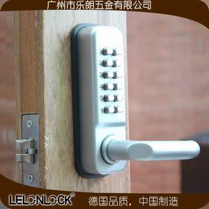 机械密码锁哪个品牌好？