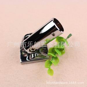 19管玻璃连接件怎么选择？