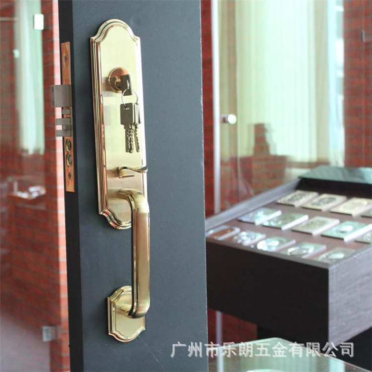 快猫在线免费观看不锈钢豪华大门锁