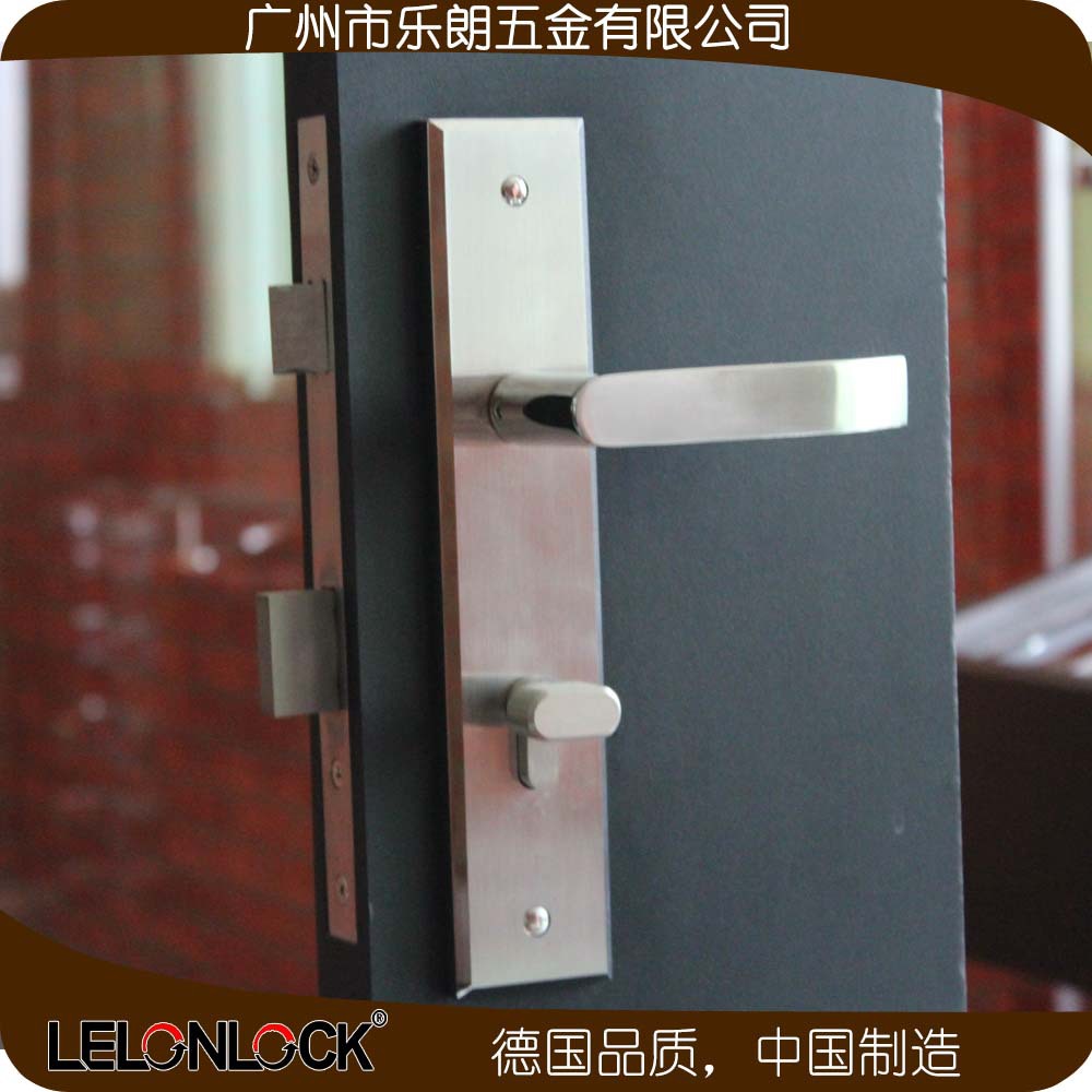快猫在线免费观看快猫成人网站不锈钢面板房门锁