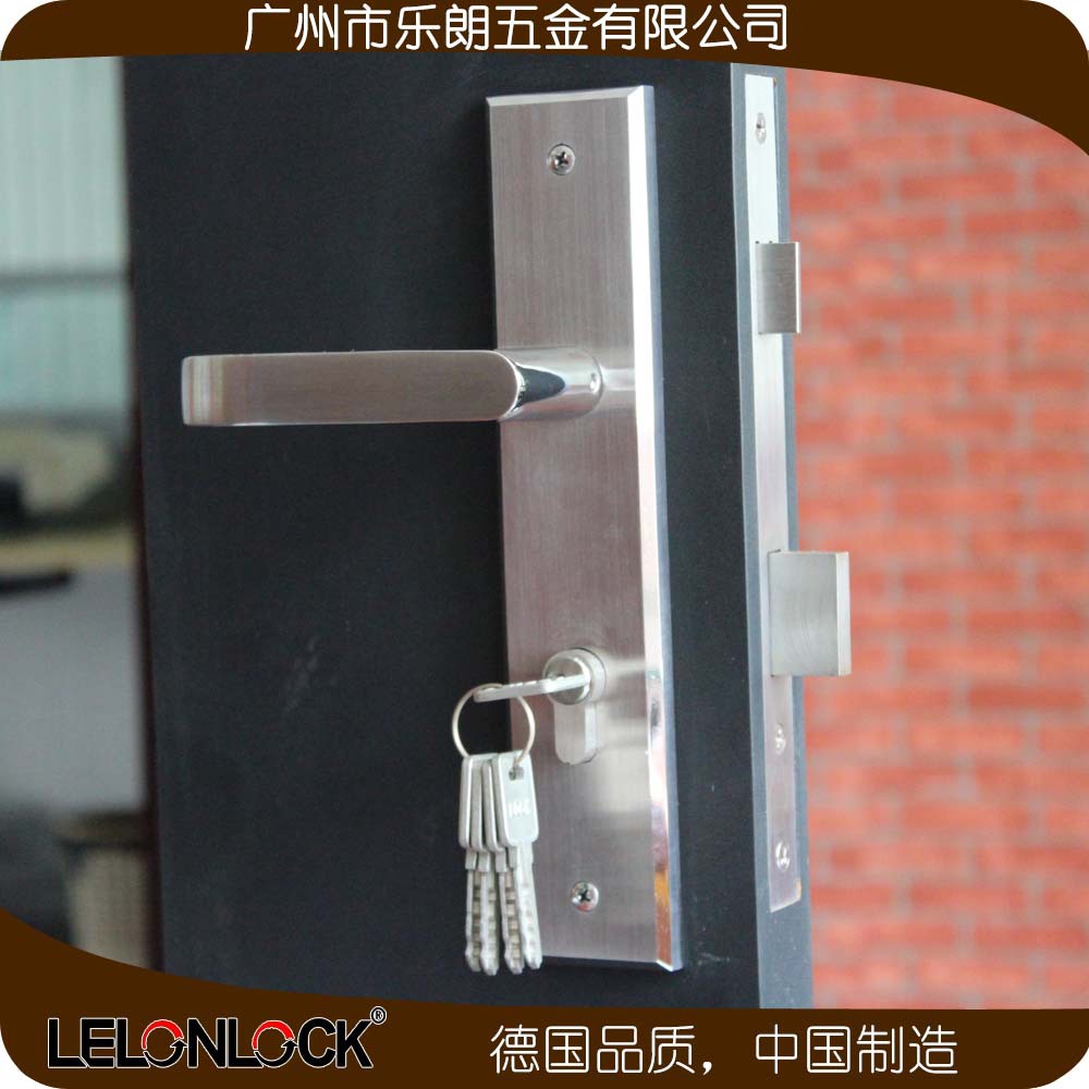 快猫在线免费观看快猫成人网站不锈钢面板防盗锁