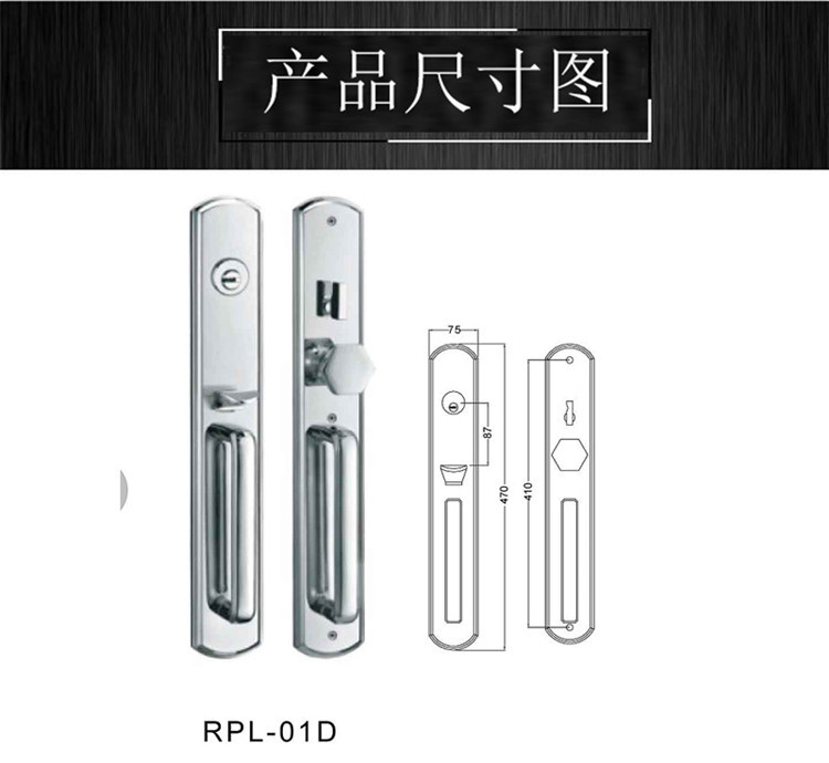 快猫在线免费观看快猫成人网站不锈钢豪华面板锁