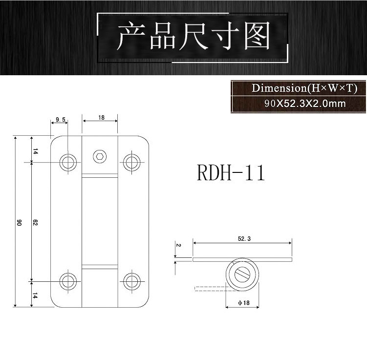 快猫在线免费观看快猫成人网站RDH-11 卫生间弹簧合页