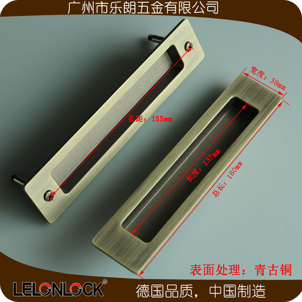 快猫在线免费观看快猫成人网站RSL-605DM 移门推拉门豪华把手