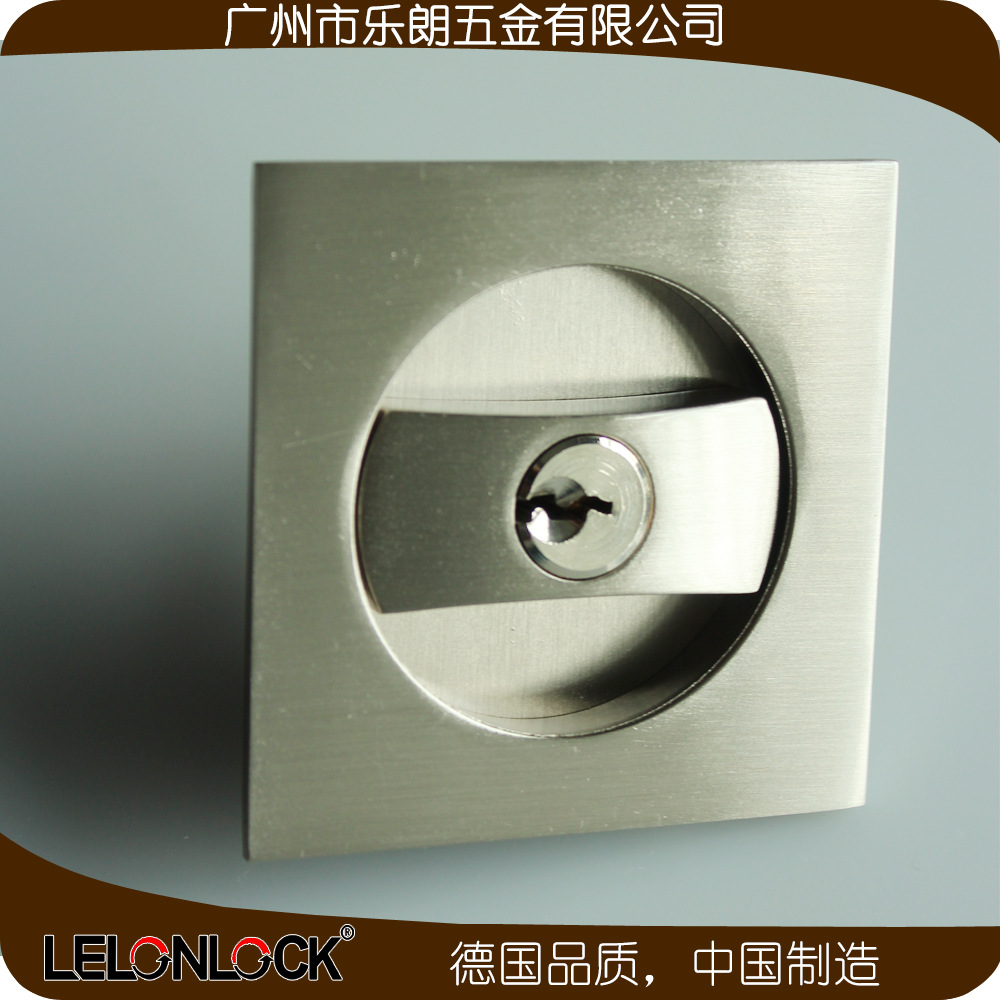 快猫在线免费观看快猫成人网站RSL-602ET 移门拉门方形锁（带锁体钥匙）