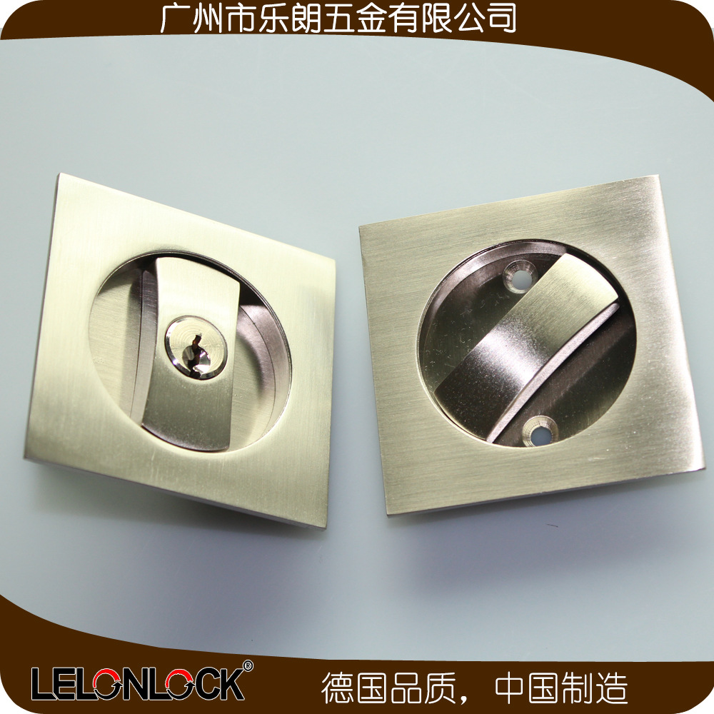 快猫在线免费观看快猫成人网站RSL-602ET 移门拉门方形锁（带锁体钥匙）