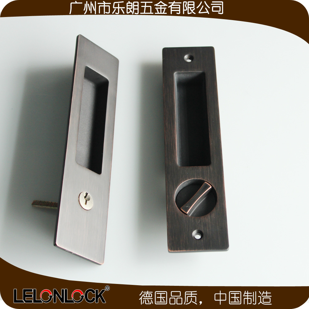 快猫在线免费观看快猫成人网站RSL-603ET 长方移门锁
