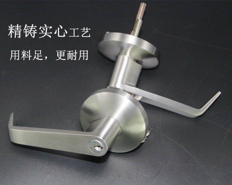 快猫在线免费观看快猫成人网站RDA-32L 防火锁外置执手