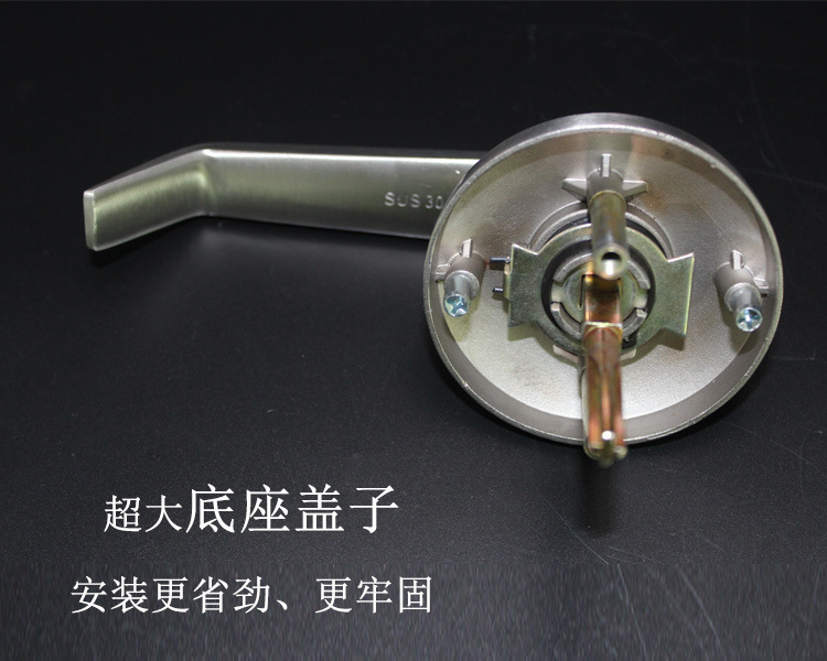 快猫在线免费观看快猫成人网站RDA-32L 防火锁外置执手