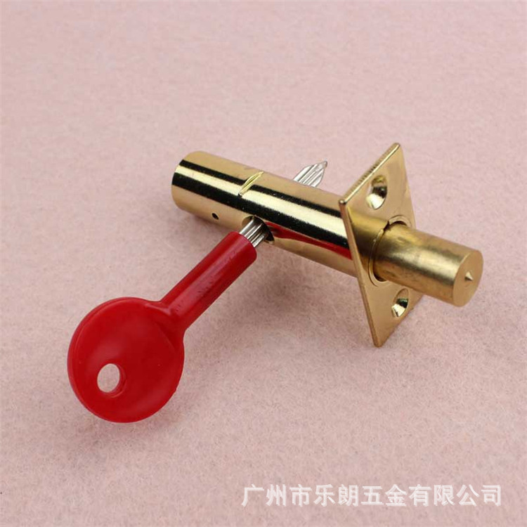 快猫在线免费观看快猫成人网站RDA-35管井锁62MM防金