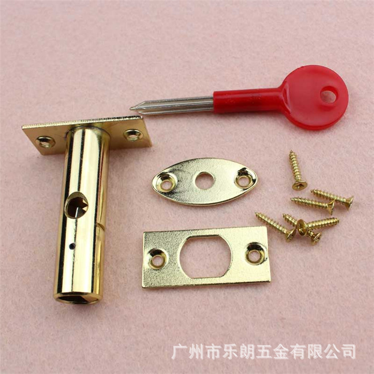 快猫在线免费观看快猫成人网站RDA-35管井锁62MM防金