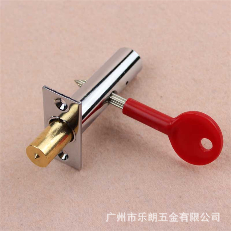 快猫在线免费观看快猫成人网站RDA-35 管井锁62MM光铬