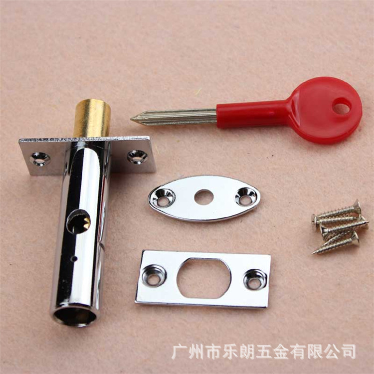快猫在线免费观看快猫成人网站RDA-35 管井锁62MM光铬