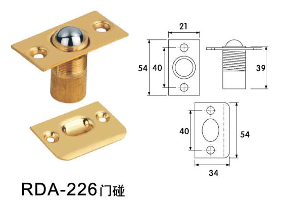 快猫在线免费观看快猫成人网站RDA-226 黄铜门碰珠