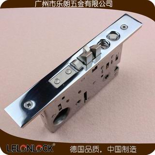 怎样选择优质的门锁？