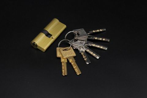 超c级防盗锁芯怎么选择？