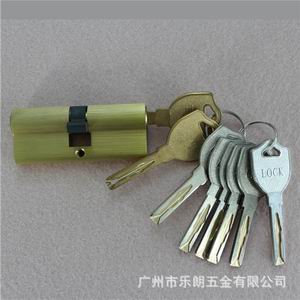超b级和c级锁芯有什么分别？