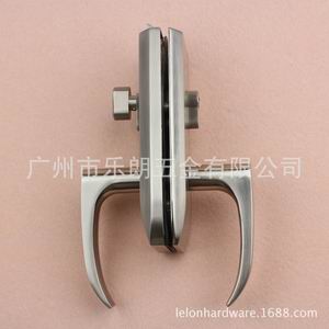 玻璃门锁哪个品牌好，价格实惠？