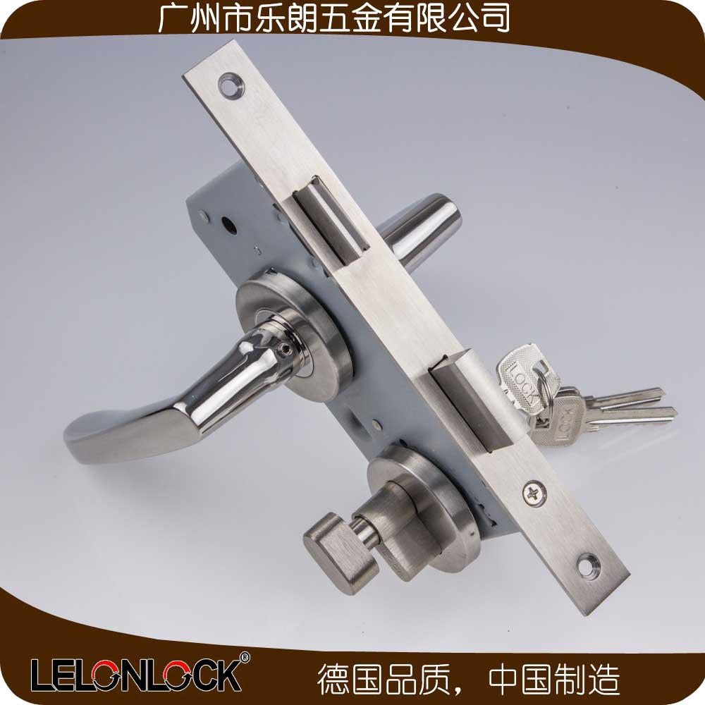 不锈钢门锁哪个品牌质量好？怎么分辨门锁优劣？