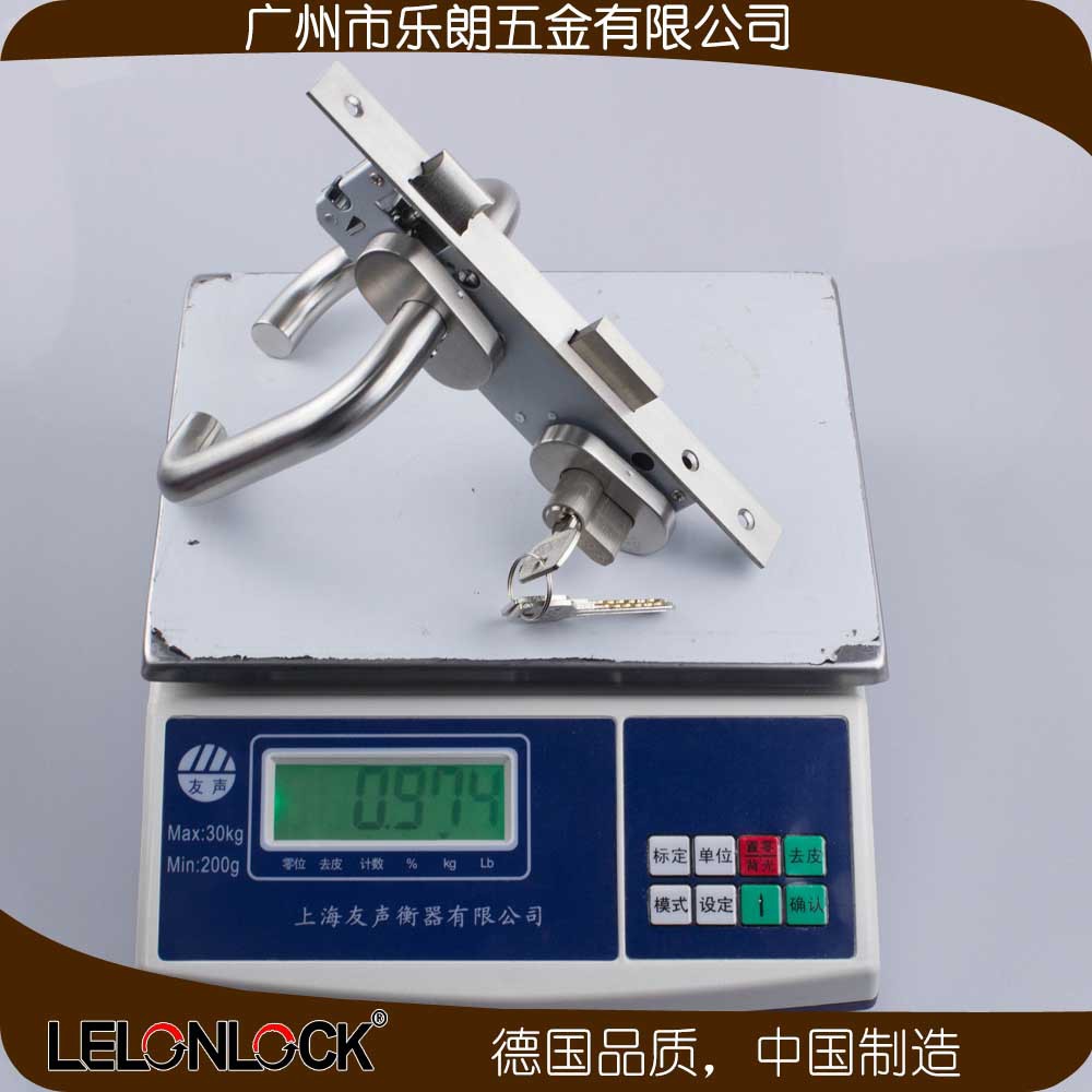 防火门锁怎么选择？