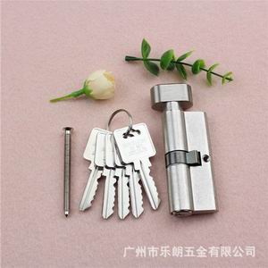 大葫芦单开锁芯哪个品牌质量好？