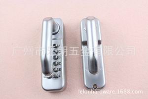 机械密码锁哪个品牌好？