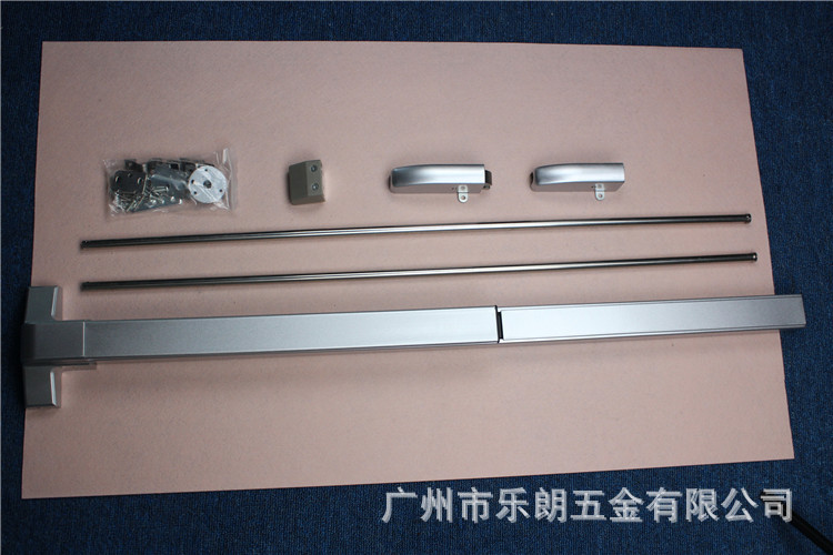 消防逃生锁哪个品牌好？