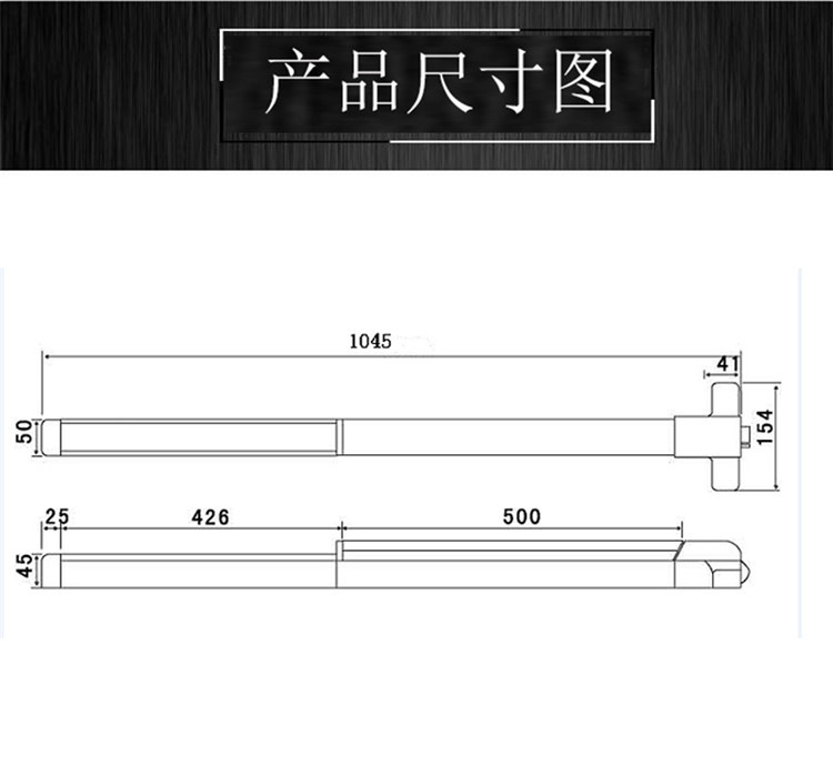 消防逃生锁哪个品牌好？