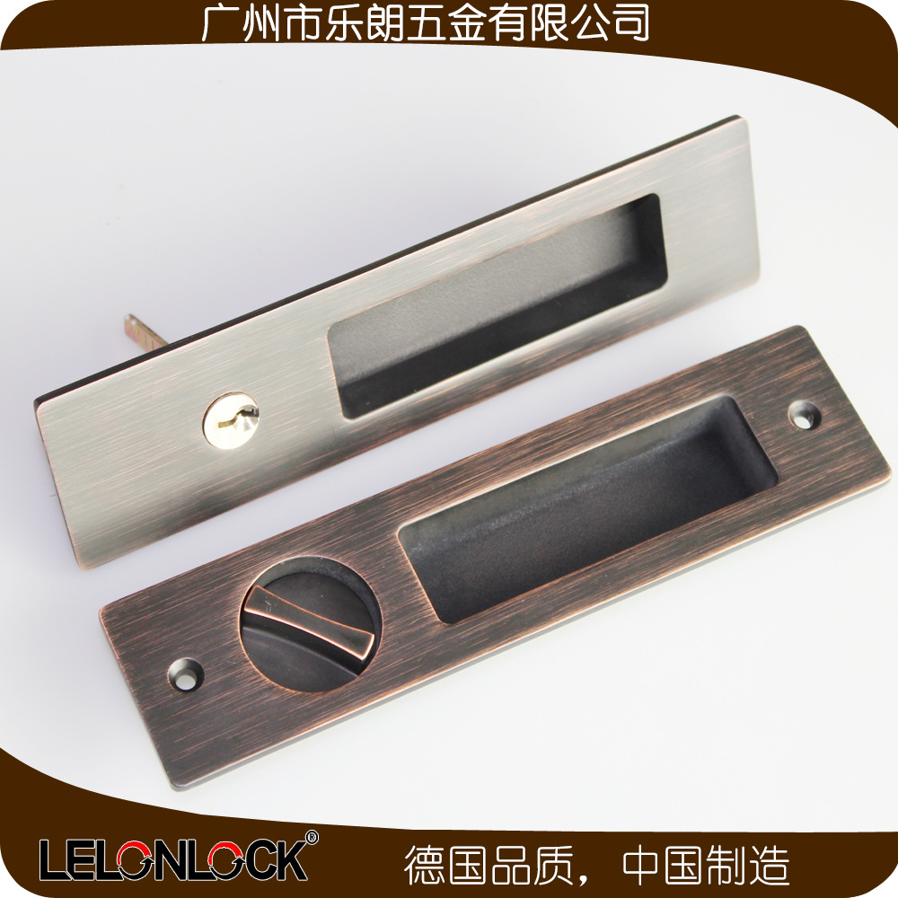 移门锁哪个品牌好？