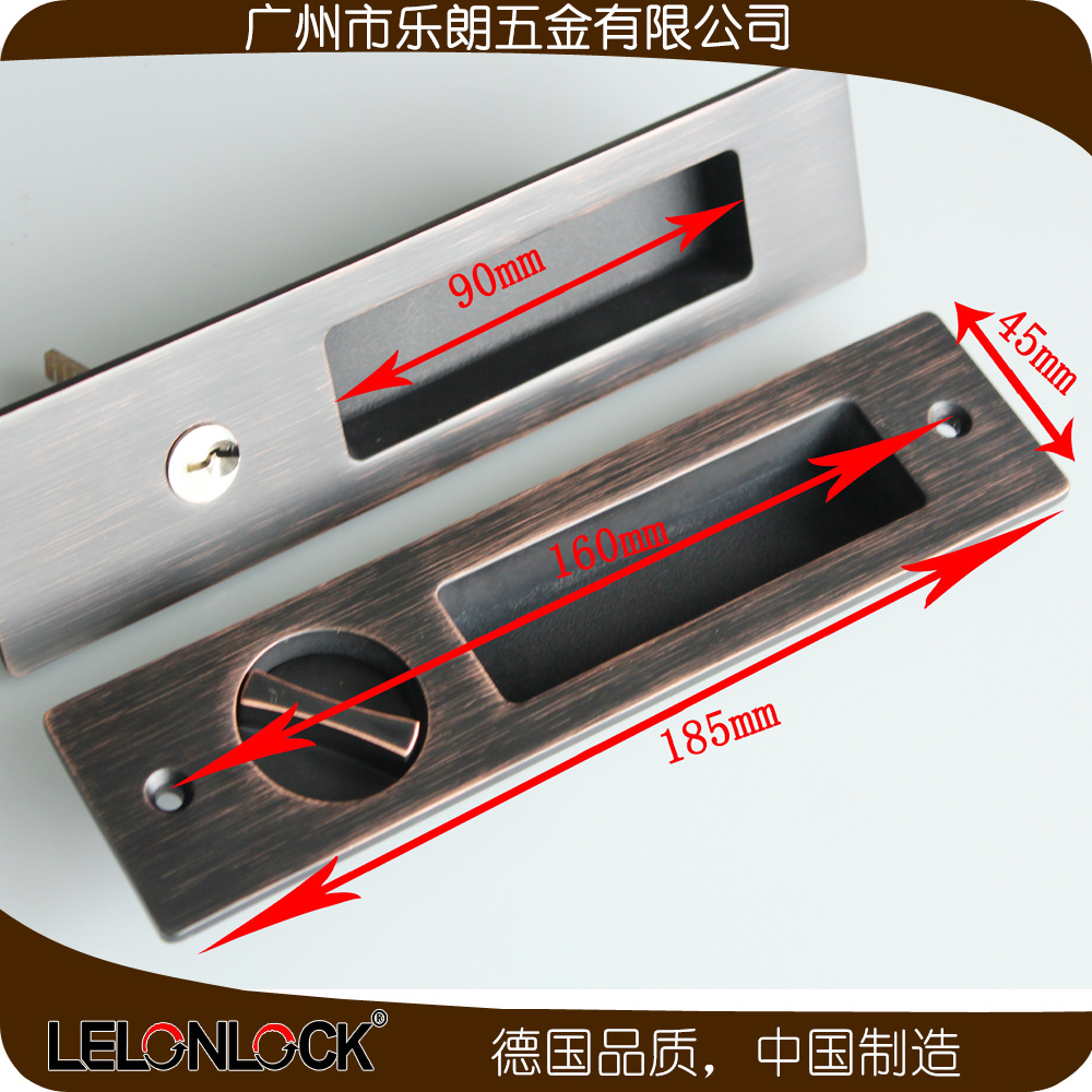 移门锁哪个品牌好？