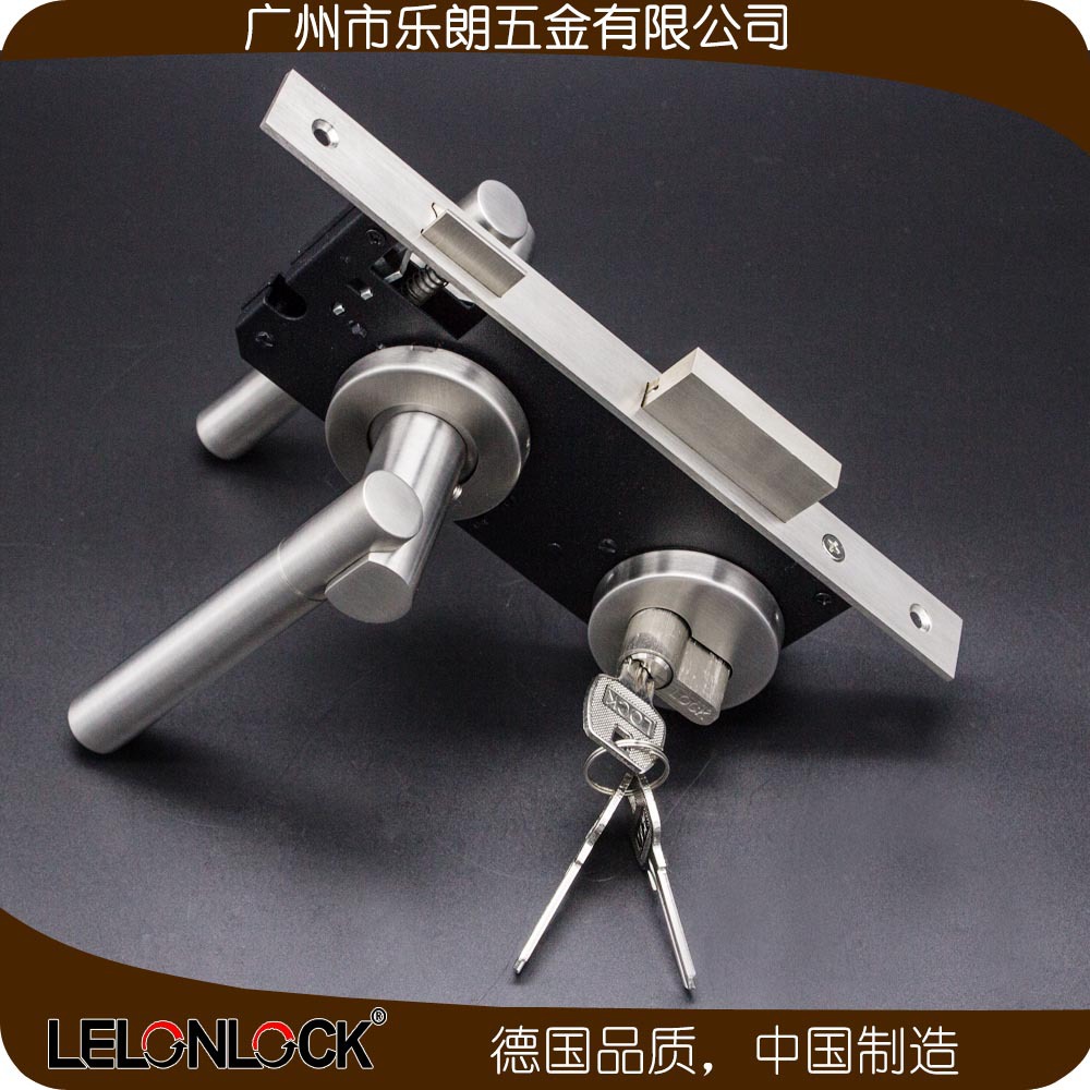 怎么挑选合适的防盗门锁？