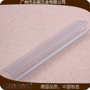 淋浴房胶条怎么选择？