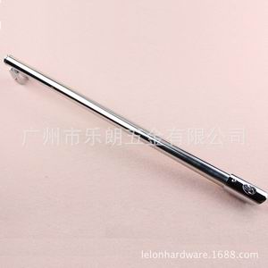 淋浴房拉杆怎么选择？