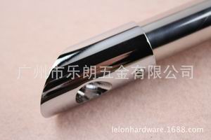 淋浴房拉杆怎么选择？