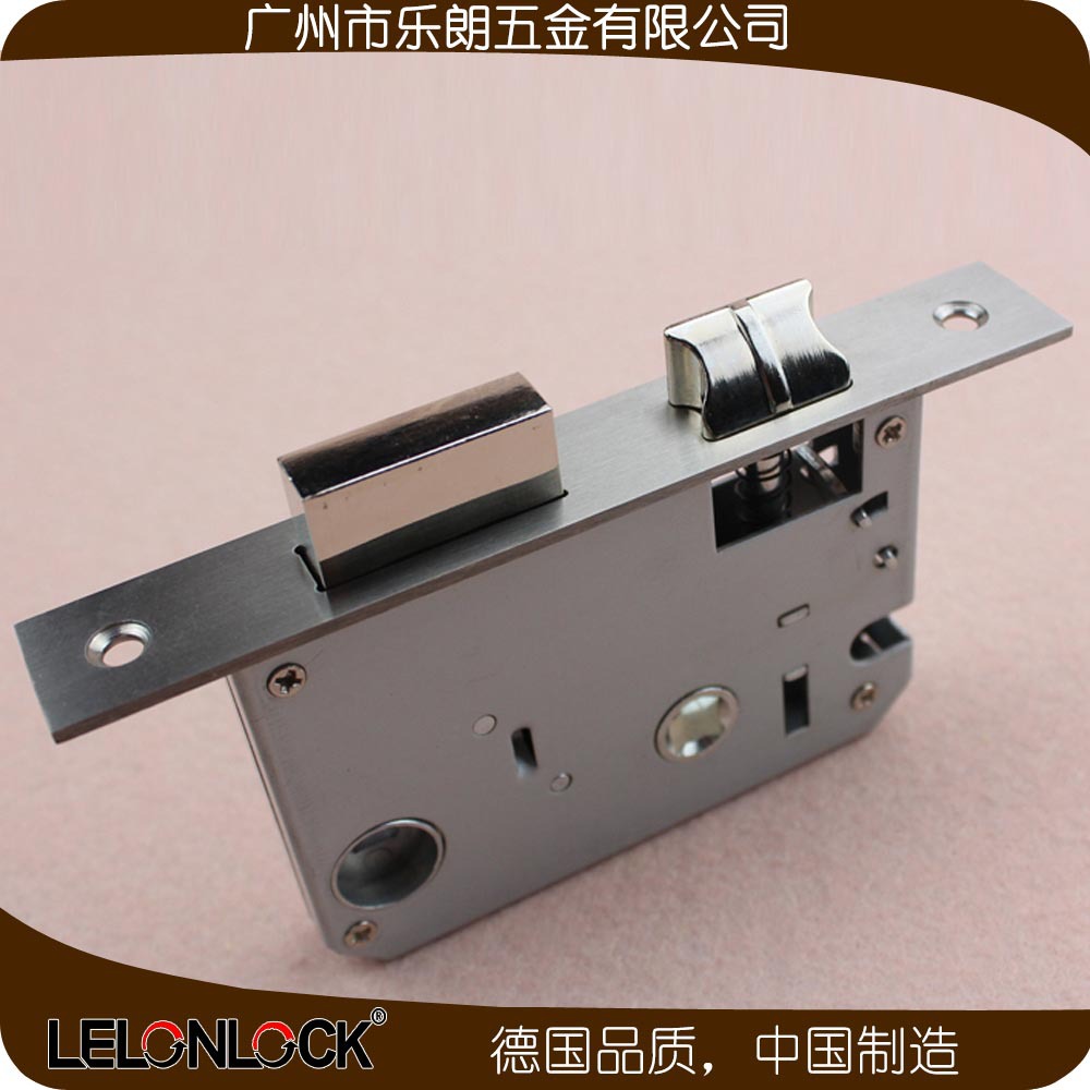 4550、5050不锈钢锁体哪家好？