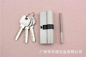 欧标锁芯哪个品牌好？