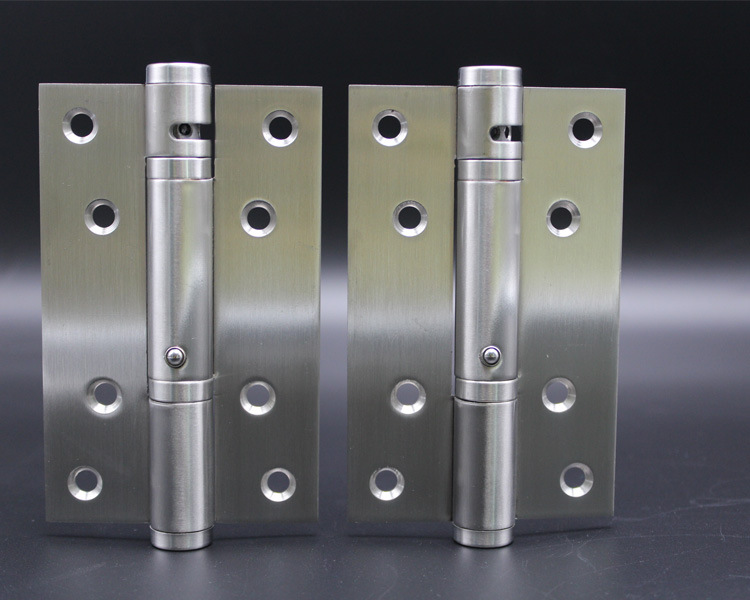 怎么选择好的液压合页？