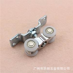 吊轮吊轨哪个品牌质量好？