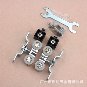 吊轮吊轨哪个品牌质量好？