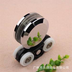 淋浴房吊轮怎么选择？