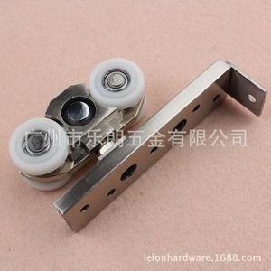 木门吊轮哪个品牌好？
