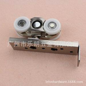 木门吊轮哪个品牌好？